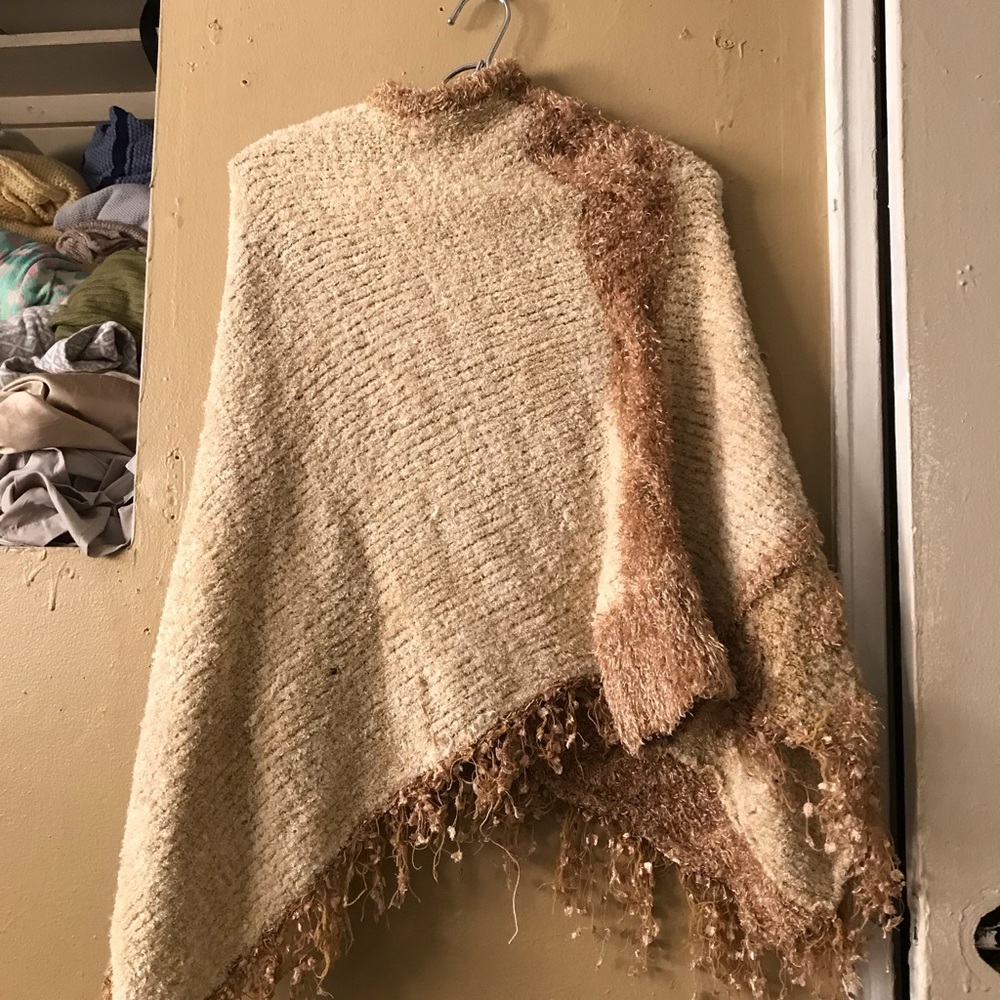 Poncho